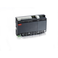 Electronic Cont - Danfoss | Case/room controller (EEV), AK-CC55 Multi Coil | PN: 084B4084
