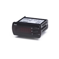 Electronic Cont - Danfoss | Refrig appliance control (TXV), EKC 202C | PN: 084B8523