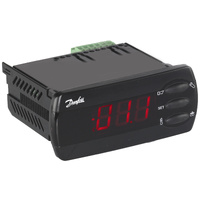 Electronic Cont - Danfoss | Refrig appliance control (TXV), AK-CC 250A | PN: 084B8528