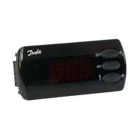 Expansion Valves - Danfoss | EKA 164A, Display, Universal Settings | PN: 084B8563