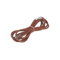 Electronic Cont - Danfoss | Temperature sensor, AKS 21 A, 2.50 m, Pt, 1000 Ohm | PN: 084N2007