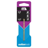 General Service Tools | Drill Bit Sutton Cobalt 4.0Mm | PN: 093642