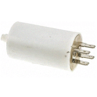 Capacitors | Run Capacitor 1.5Uf 440V | PN: 1.5MX440V