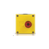 Coolroom & Cabinet Hardware | PUSH BUTTON FOR MAN IN COLD ROOM ALARM | PN: 100APEPUL