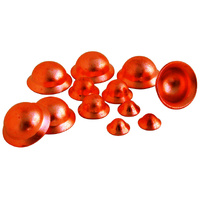 Copper Fittings | Copper Bonnet Flare 3/4 | PN: 1105-12