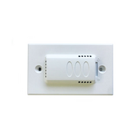 Electronic Cont - Dixell | Temperature Sensor in Wall Mount Enclosure | PN: 111-3163