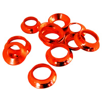 Copper Fittings | Copper Flare Seal Gasket 1/4 | PN: 1110-04