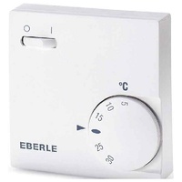 HVAC Controls - Eberle | Eberle Room Thermostat On/Off Switch | PN: 111170351100K