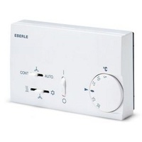 HVAC Controls - Eberle | Eberle Room Thermostat Fan/Auto/Con Heat/Cool | PN: 111770791100K