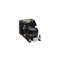 Indoor Herm CDU - Danfoss Black Star | Danfoss Cond.Unit SC18GXT2 | PN: 114G5728