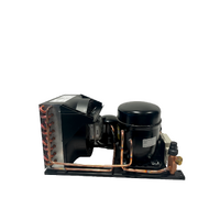 Indoor Herm CDU - Danfoss Black Star | Danfoss Cond.Unit FR6CLXT2 | PN: 114H2726