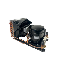 Indoor Herm CDU - Danfoss Black Star | Danfoss Cond.Unit FR8,5CLXT | PN: 114H3728