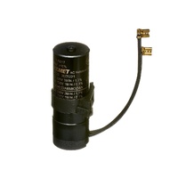 Comp Spares - Secop | Danfoss Start Capacitor 60 mF | PN: 117U5014