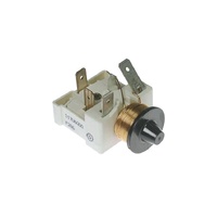 Comp Spares - Secop | DStart Relay 220-240V HST - Secop/Danfoss Various Models | PN: 117U6000