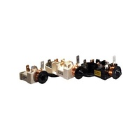 Comp Spares - Secop | Danfoss Starting Relay NL/SC | PN: 117U6002