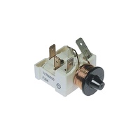 Comp Spares - Secop | Start Relay 220-240V HST -Secop/Danfoss Various Models | PN: 117U6010