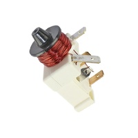 Comp Spares - Secop | Start Relay 220-240V HST - Secop/Danfoss Various Models | PN: 117U6011
