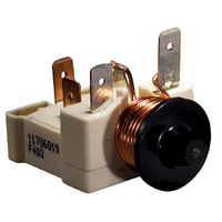 Comp Spares - Secop | Danfoss Starting Relay SC | PN: 117U6019