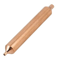 Copper Spun Driers | Gf Drier 20G 1/4 X Capillary | PN: 120120XH9