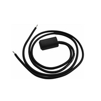 Comp Spares - Maneurop | Danfoss PTC Crankcase Heater | PN: 120Z0459
