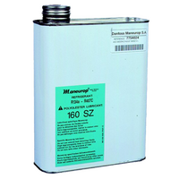 Oils - Polyolester | Danfoss POE Oil 160SZ, 2.5L Can | PN: 120Z0571
