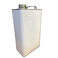Oils - Polyolester | Oil POE 2.5L Suits Danfoss Compressors | PN: 120Z0639