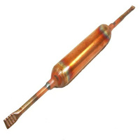 Copper Spun Driers | Gf Drier 15G 5/16-3/16 Tails | PN: 121415XH9
