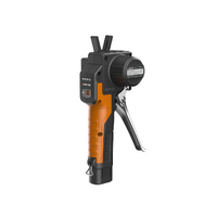 Flaring & Swaging | Navtek NEF6LM Cordless Power Flare Tool | PN: 13077