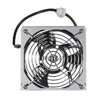 Variable Speed Drives | EXT. COOLING FAN FOR VSD | PN: 134B7132
