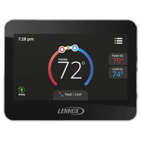 HVAC Controls - Lennox | Comfortsense 7500 18V Thermst | PN: 13H14