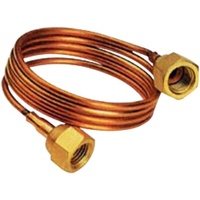 Mech Controls - Pressure | Capillary Tube Adapter | PN: 14870