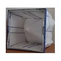 Filters - Pocket & Bag | Filter Pyracube Bag Only | PN: 1516-2614/13