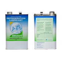 Oils - Polyolester | Emkarate RL32 5L | PN: 1529245