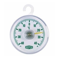 Gauges - Temperature | Arthermo Thermometer with Hook | PN: 15519