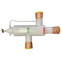 Pressure Reg - Sporlan | Sporlan Heat Reclaim Valve - Split Condenser | PN: 16D17B-SC