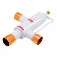 Pressure Reg - Sporlan | Sporlan Heat Reclaim Valve | PN: 16D17B