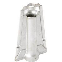 Air Con Spares - Lennox Gas Heating | Lennox OEM T6-2110, Unit Heater Inshot Burner | PN: 17J58