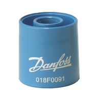Solenoid Valves - Danfoss | Danfoss VLT?? EMC Filter for long Cables 16A | PN: 192L0999