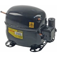 Comp Herm - Secop | Secop SC12CNX.2 Compressor HST R290 LMBP 240v | PN: 195B3000
