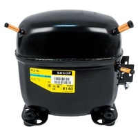 Comp Herm - Secop | Secop SC21G Compressor R134a LMBP 220-240V | PN: 195B3005
