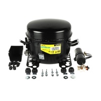 Comp Herm - Secop | Secop FR8.5G Compressor L/M/HBP 220-240V | PN: 195B3048