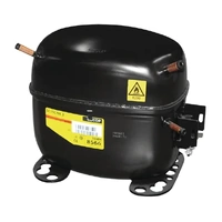 Comp Herm - Secop | Secop SC15CNX Compressor HST R290 LBP 240v | PN: 195B3097