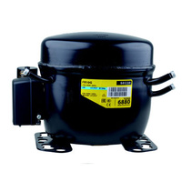 Comp Herm - Secop | Secop FR6G Compressor L/M/HBP 220-240V | PN: 195B3115
