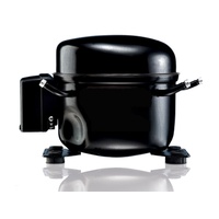 Comp Herm - Secop | Secop SC12D Compressor M/HBP 220-240V | PN: 195B3208