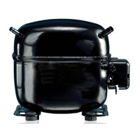 Comp Herm - Secop | Secop SC18F Compressor LBP 220-240V | PN: 195B3216