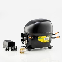 Comp Herm - Secop | Secop NL11F Compressor LBP 220-240V | PN: 195B3381