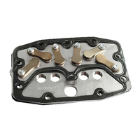 Comp Spares - Dorin | Valve Plate Kit Suits Dorin H403CC & H503CC Compressors | PN: 1PCB074
