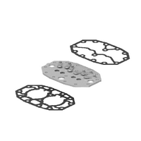 Comp Spares - Dorin | Dorin Valve Plate Kit | PN: 1PKP066