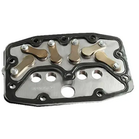 Comp Spares - Dorin | Dorin Valve Plate Kit | PN: 1PKP067
