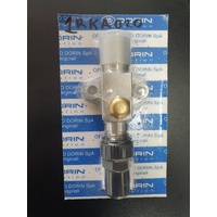 Comp Spares - Dorin | Dorin Suction Service Valve | PN: 1RKA020